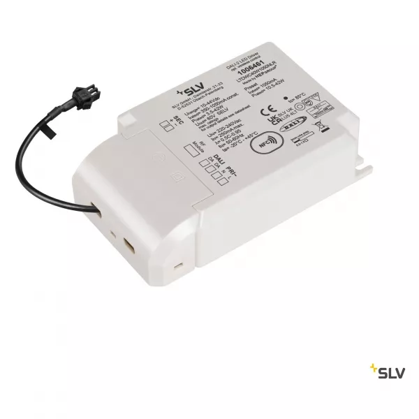 Alimentation LED, accessoire, (1006461)