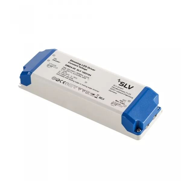 Alimentation LED, int�rieur, blanc, (1003104)