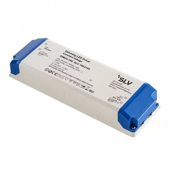 Alimentation LED, int�rieur, blanc, (1003105)