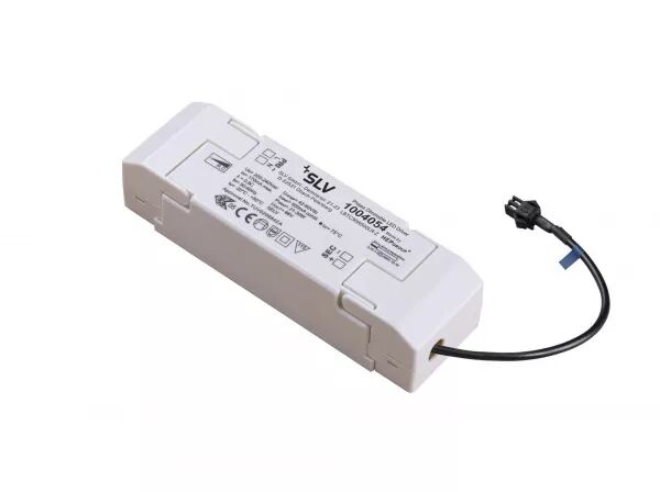 Alimentation LED, int�rieur, blanc, (1004054)