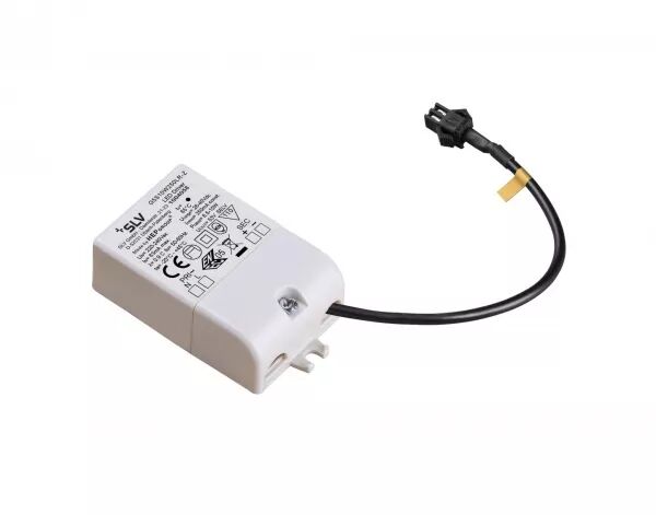 Alimentation LED, int�rieur, blanc, (1004058)