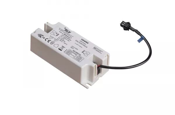 Alimentation LED, int�rieur, blanc, (1004064)