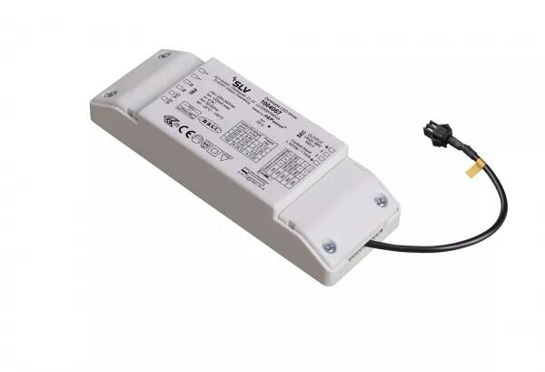 Alimentation LED, int�rieur, blanc, (1004067)