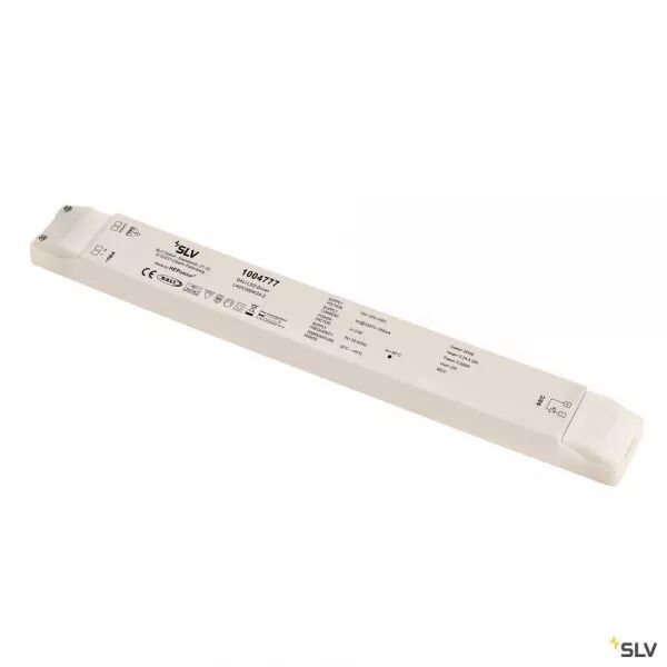 Alimentation LED, int�rieur, blanc, (1004777)