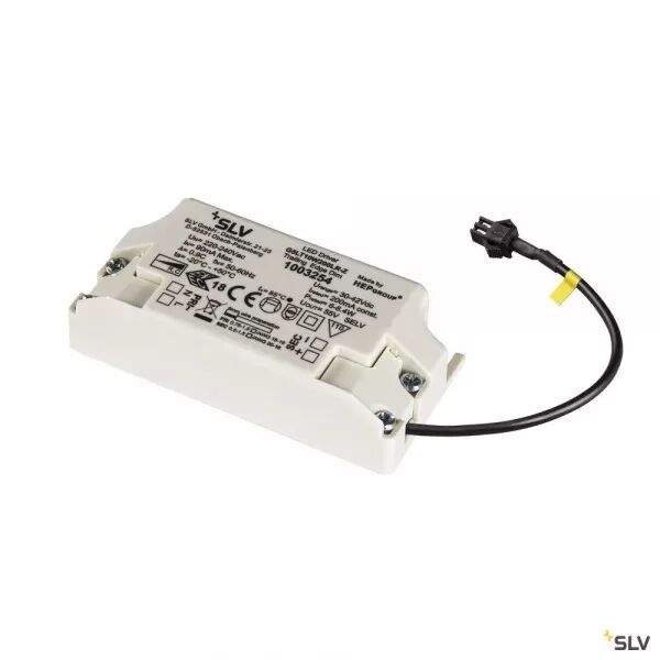 Alimentation LED, int�rieur, blanc, (1005609)