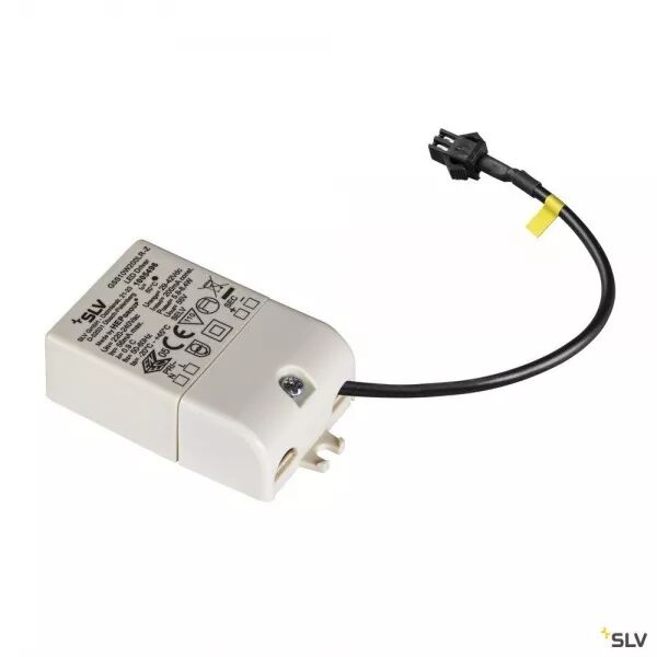 Alimentation LED, int�rieur, blanc, (1005610)