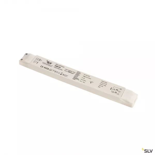 Alimentation LED, int�rieur, blanc, (1006134)