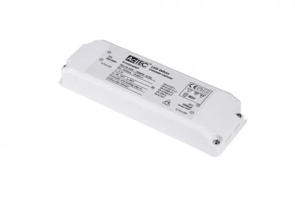 Alimentation LED, int�rieur, blanc, (464804)
