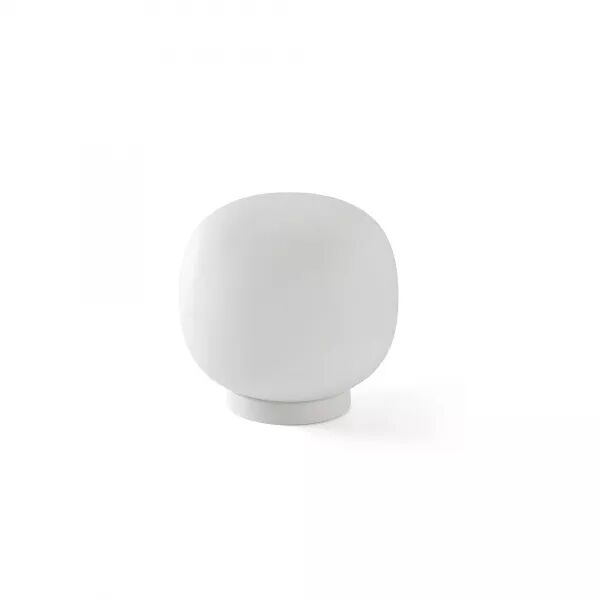 Amelia Lampe de table blanche (28430)