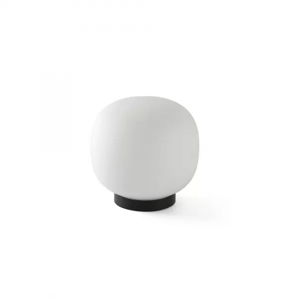 Amelia Lampe de table blanche (28431)