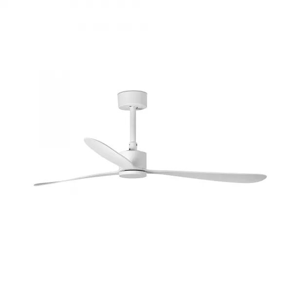 Amelia Ventilateur blanc (33760)
