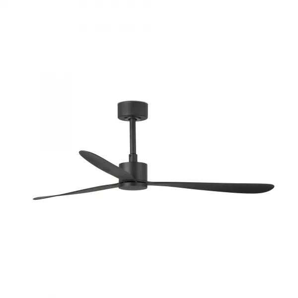 Amelia Ventilateur noir (33761)