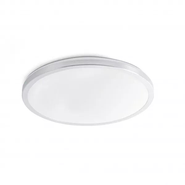 Ami Led Plafonnier Aluminium (63398)