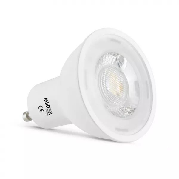AMP 4 W GU10 COB 2700K BLI 75 (7839)