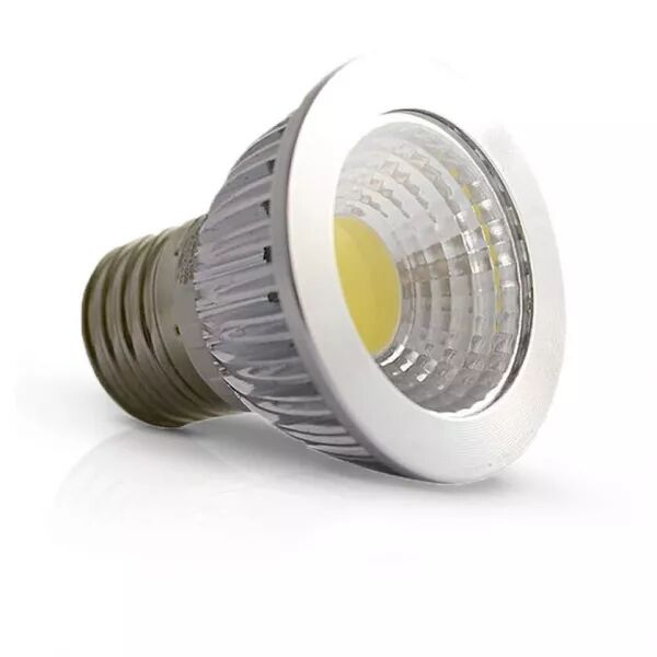 AMP 5 W E27 COB 3000K DIM 75 (7858)