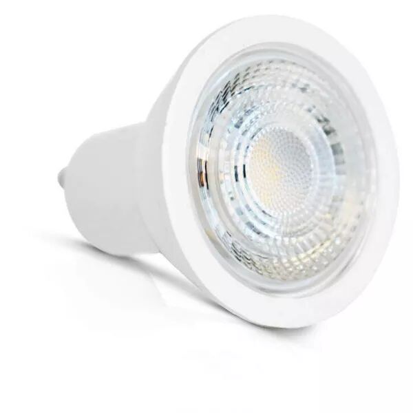 AMP 5 W GU10 2700K 75� (78401)