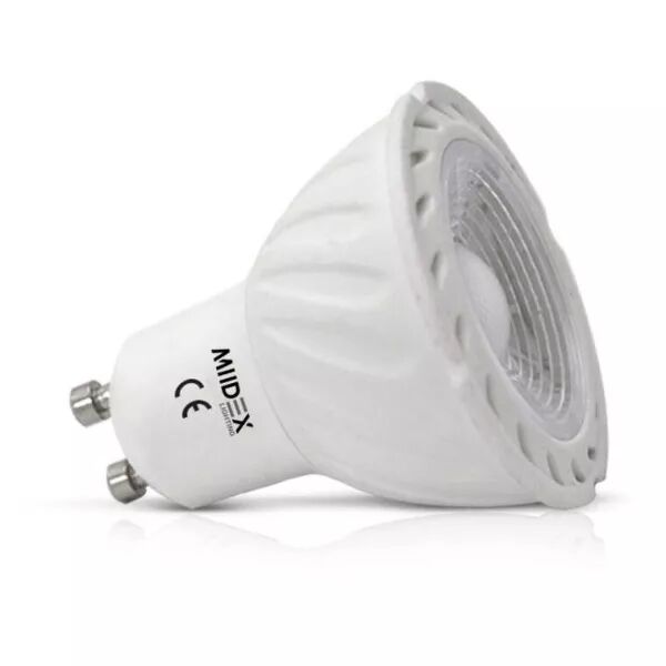 AMP 5 W GU10 COB ROUGE 38 (78561)