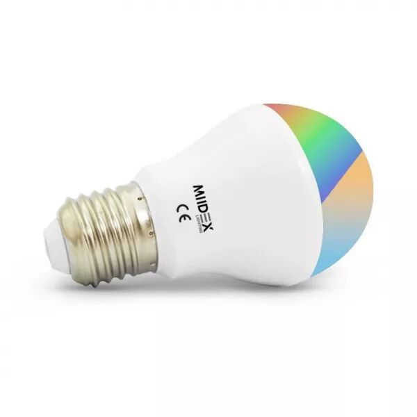 AMP BULB E27 RGB CCT DIM (100004)
