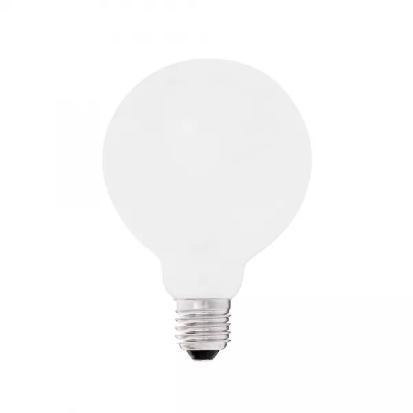 Ampoule G95 LED E27 8W 3000K (17532)