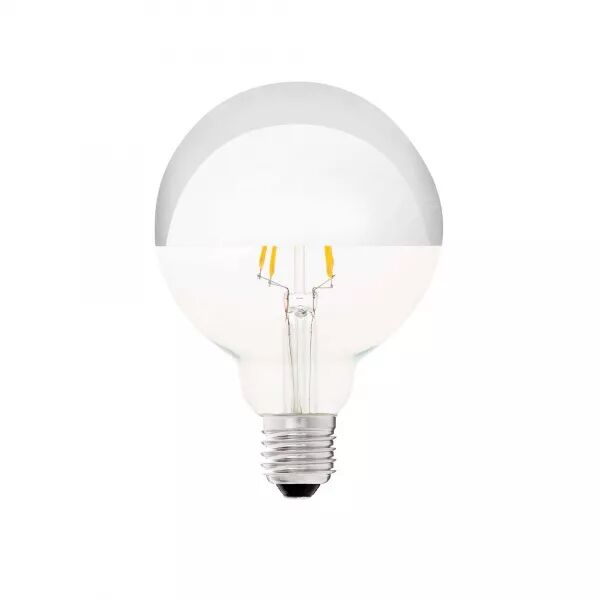 Ampoule G95 Mirroir E27 Led 4W 2700K (17271)