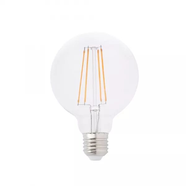 Ampoule Globus Filament E27 Led 4W (17415)
