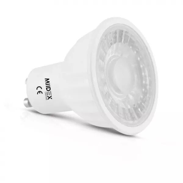 AMPOULE GU10 5W 6000K DIM 75 (7846)