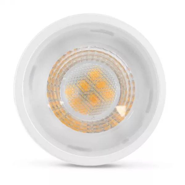 AMPOULE GU10 6W 2700K 75� BOI (78701)
