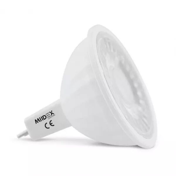 AMPOULE GU5.3 4W 3000K 75 (78330)