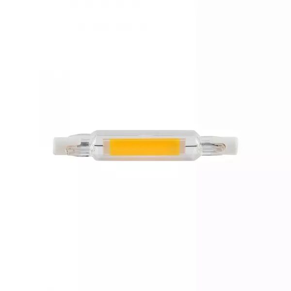 Ampoule R7S 78 Mm Cob 4W 450Lm 2700K (17499)