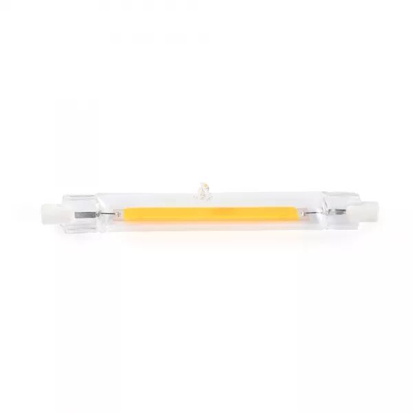 Ampoule R7S Cob 8W 2700K (17497)