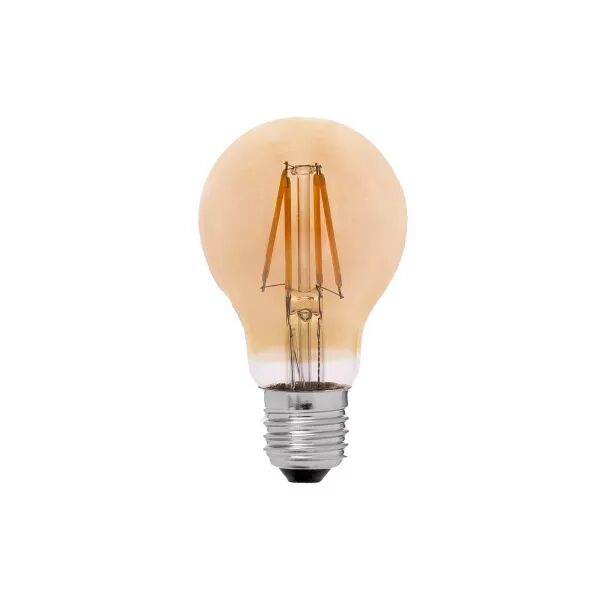 Ampoule Standard Filament Led Ambre E27 (17432)