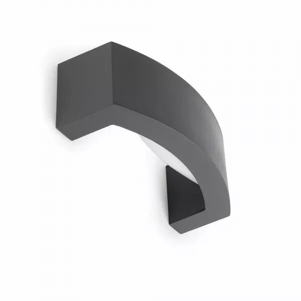 Ancora Lampe Applique Gris Fonc� (74401)