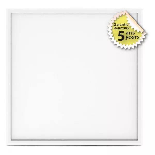 ANDR BACKLIT 595X595 25W 4000K (100788)