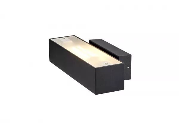 ANDREAS, applique int�rieure, noir, R7s (1002927)