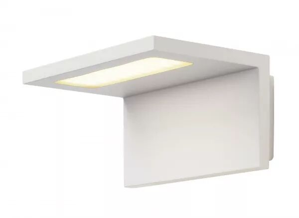 ANGOLUX, applique ext�rieure, blanc, (231351)
