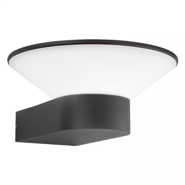 AP MUR 13W 3KK GRI IP54 (70466)