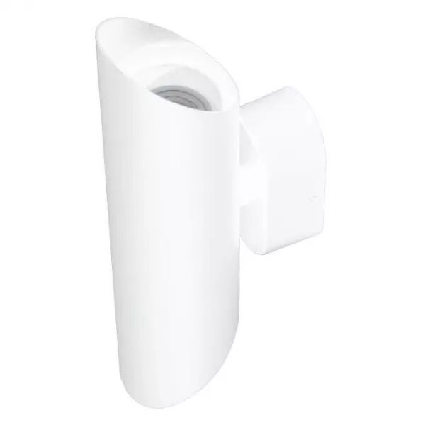 AP MUR 230V 2XGU10 CYL BLC (700385)