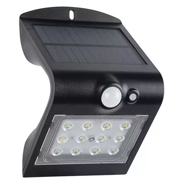 APP MR SOLAIRE 1,5W 4000 NOIR (70471)