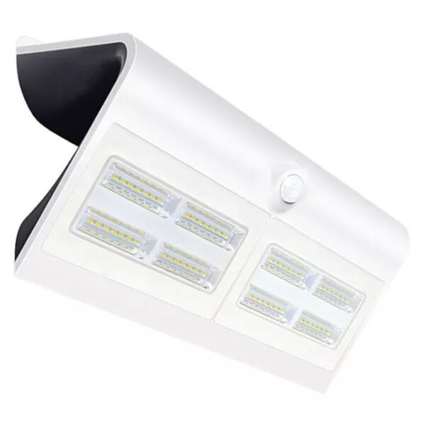 APP MR SOLAIRE 8W 4000 BLANC (70476)