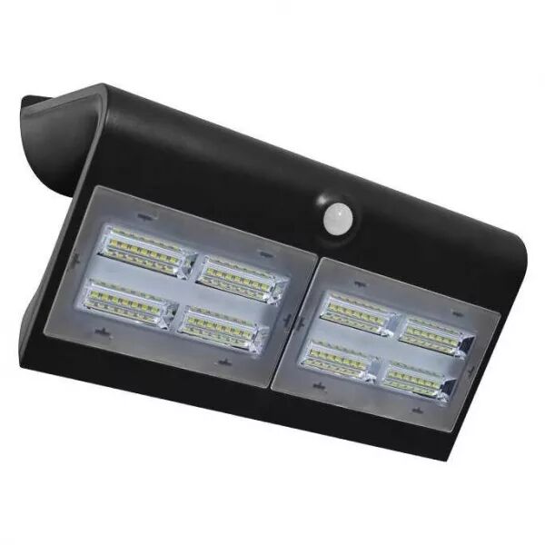 APP MR SOLAIRE 8W 4000 NOIR (70477)
