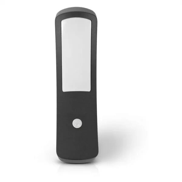 APP MU 12W 3KK GRIS.A IP54+DTC (67811)