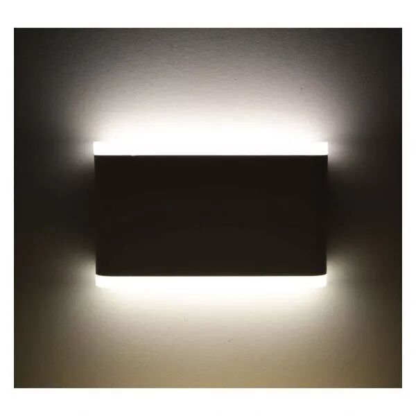 APP MUR 10W 175 mm 4000K BLAN (67767)