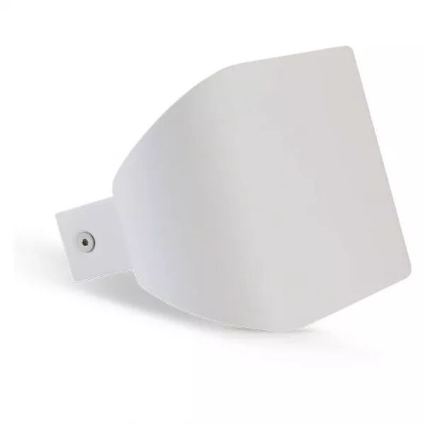 APP MURAL 3W  3000K BLANC IP (7033)