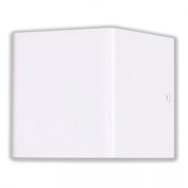 APP MURAL 3W 3000K BLANC IP (7030)