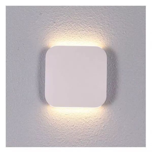 APP MURAL X02 10W 3000K BLANC (7039)