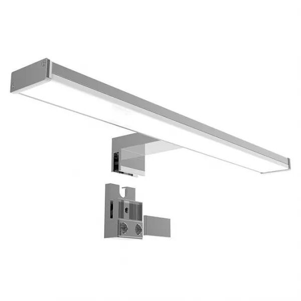 APPL MIR SDB 7W 4KK IP44 400mm (75761)