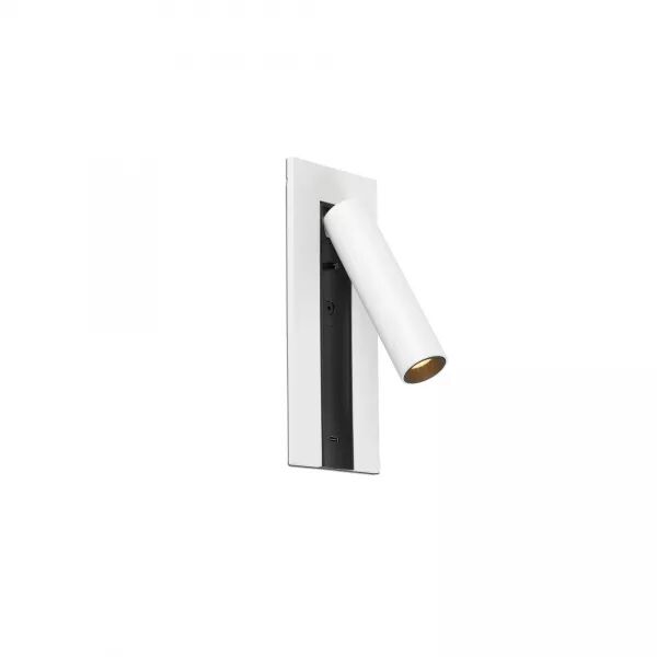 Applique GABO lecteur bronze USB (62758)