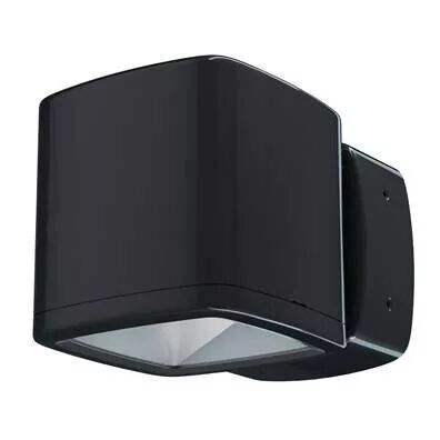 Applique INVERTO Direct 16W 1566lm 830 40� Noir (3081085)