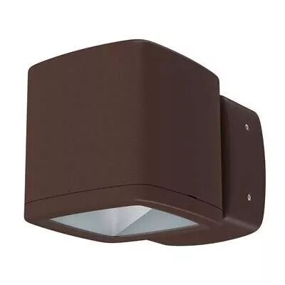 Applique INVERTO Direct 16W 1617lm 840 40� Rouille (3081028)