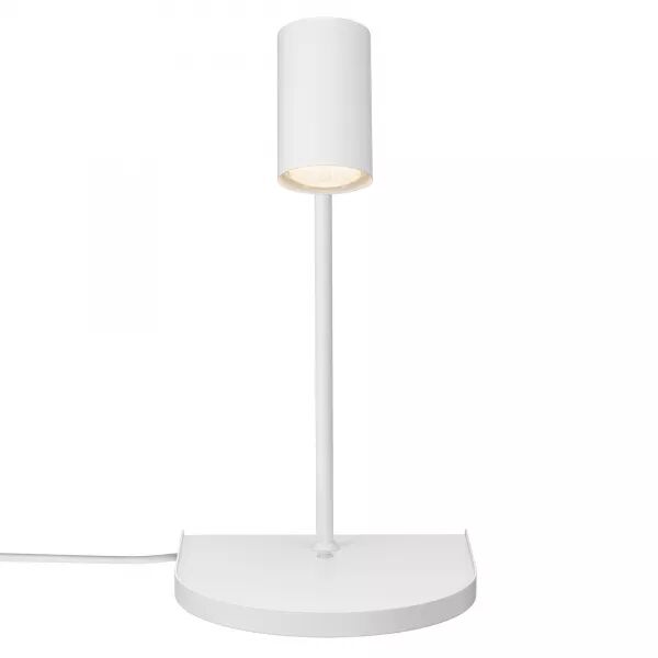 Applique murale - CODY - M�tal - Blanc -  GU10 (2112001001)